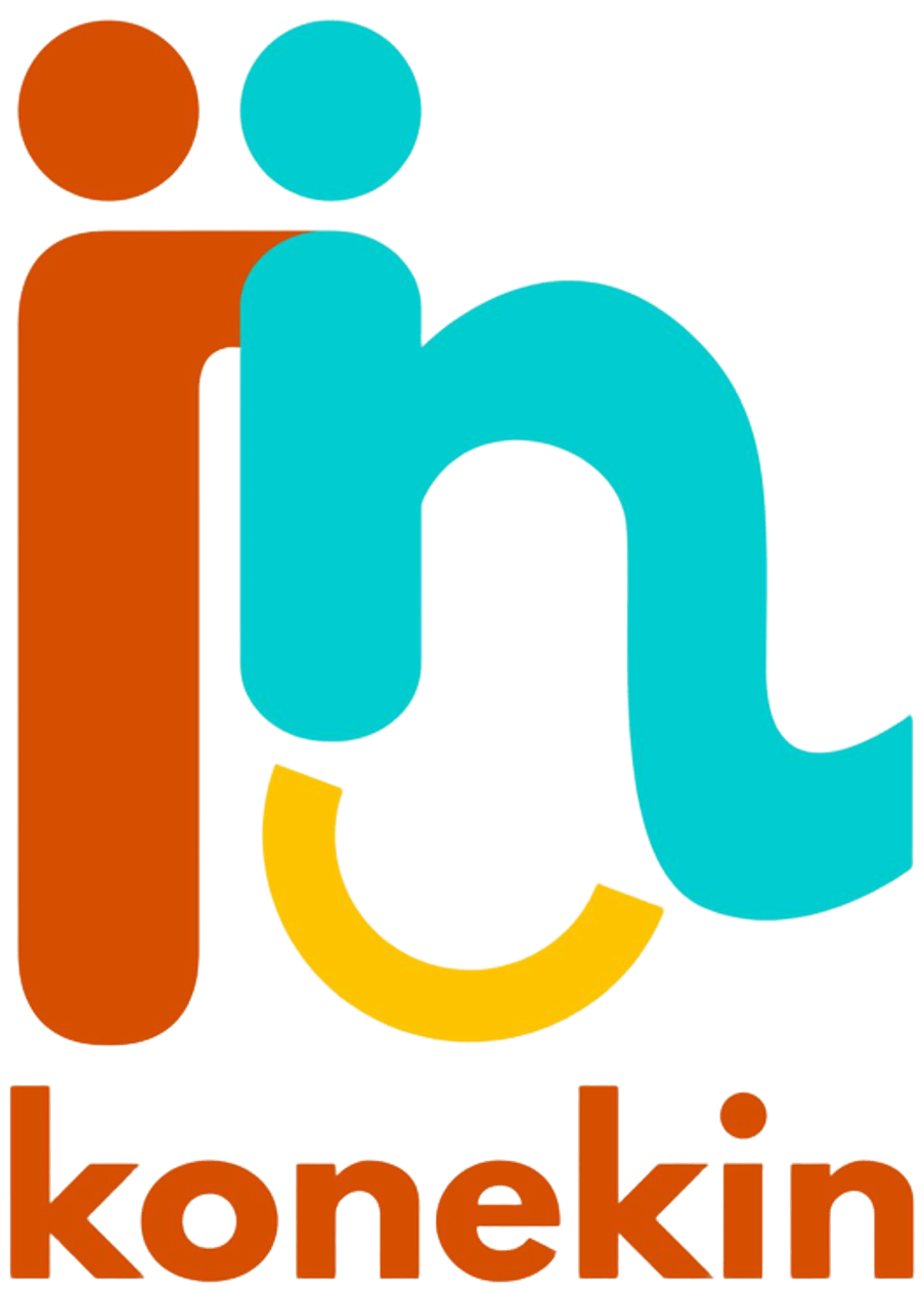 Logo KONEKIN